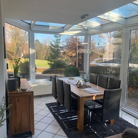 Ferienwohnung Emma Ольсберг Экстерьер фото