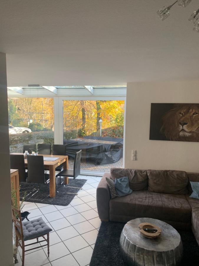 Ferienwohnung Emma Ольсберг Экстерьер фото