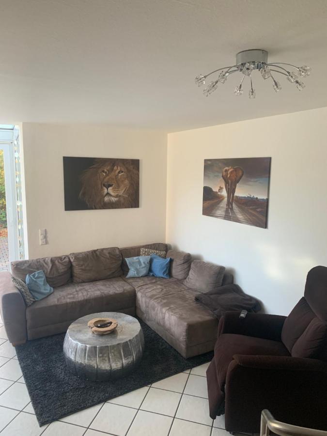 Ferienwohnung Emma Ольсберг Экстерьер фото