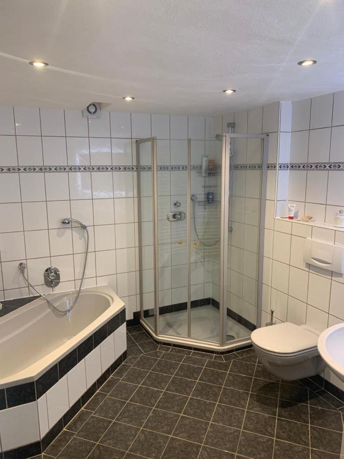 Ferienwohnung Emma Ольсберг Экстерьер фото