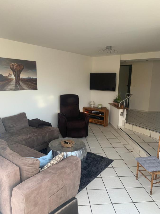Ferienwohnung Emma Ольсберг Экстерьер фото