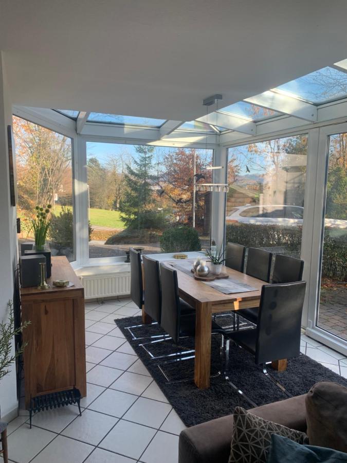 Ferienwohnung Emma Ольсберг Экстерьер фото