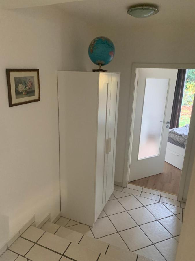 Ferienwohnung Emma Ольсберг Экстерьер фото