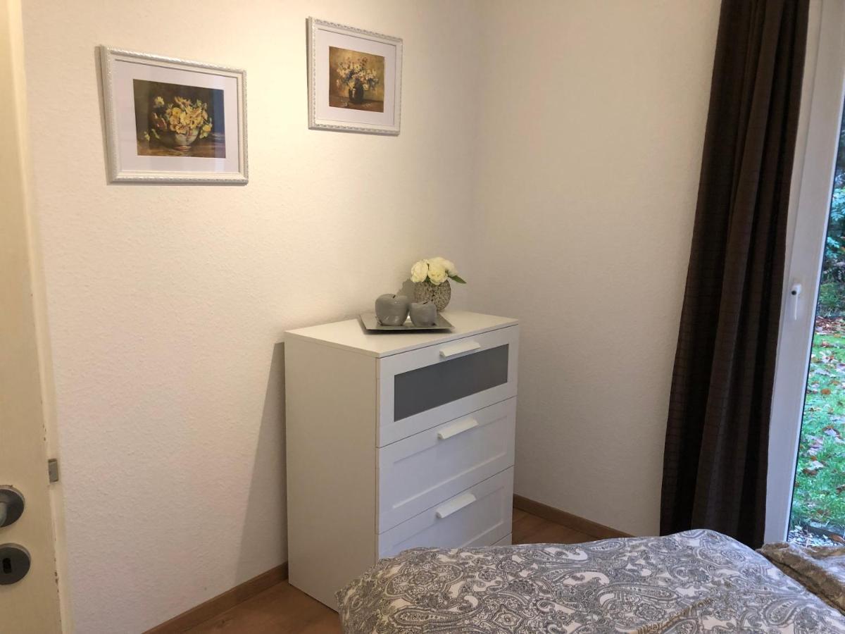 Ferienwohnung Emma Ольсберг Экстерьер фото