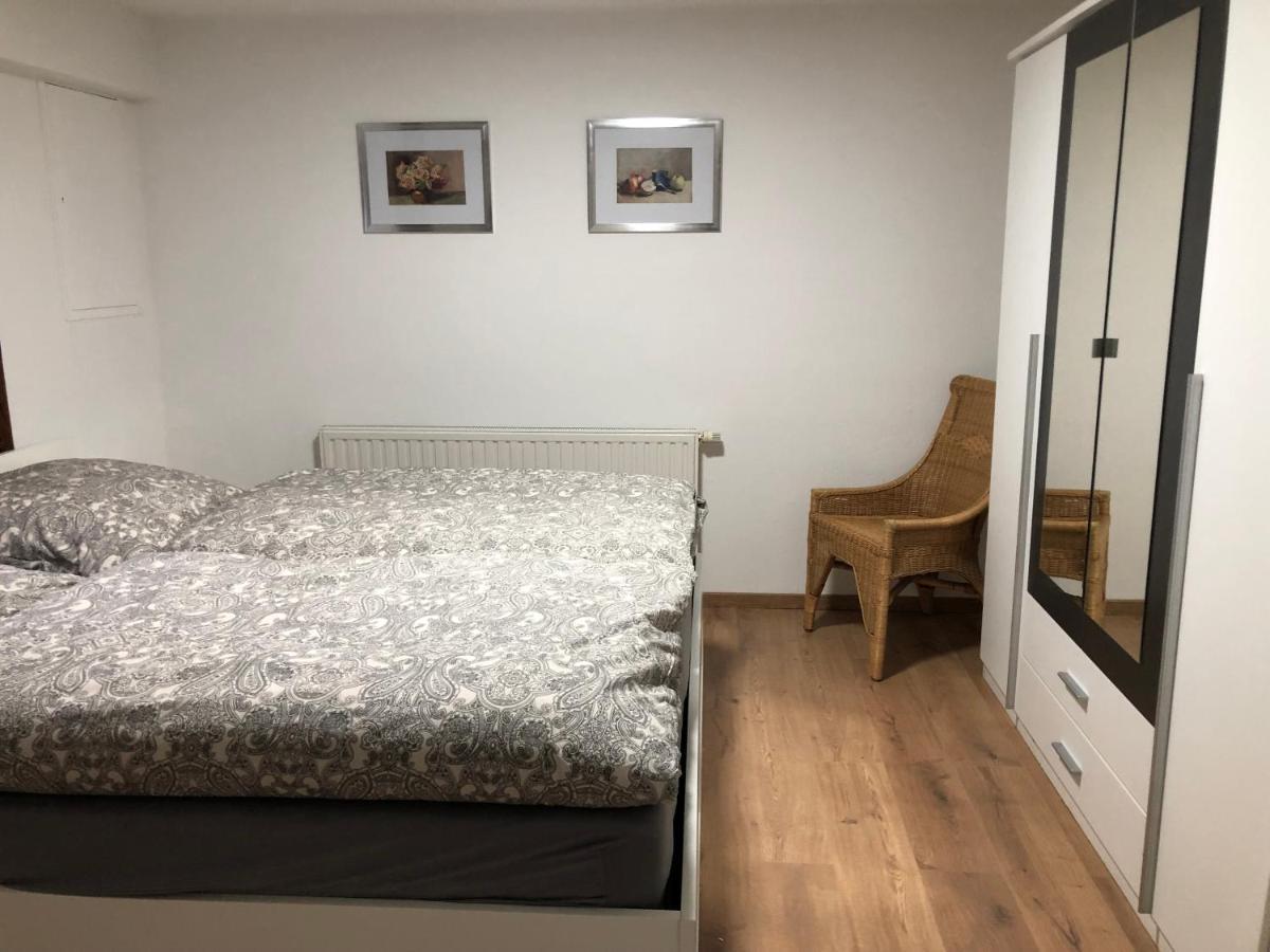 Ferienwohnung Emma Ольсберг Экстерьер фото