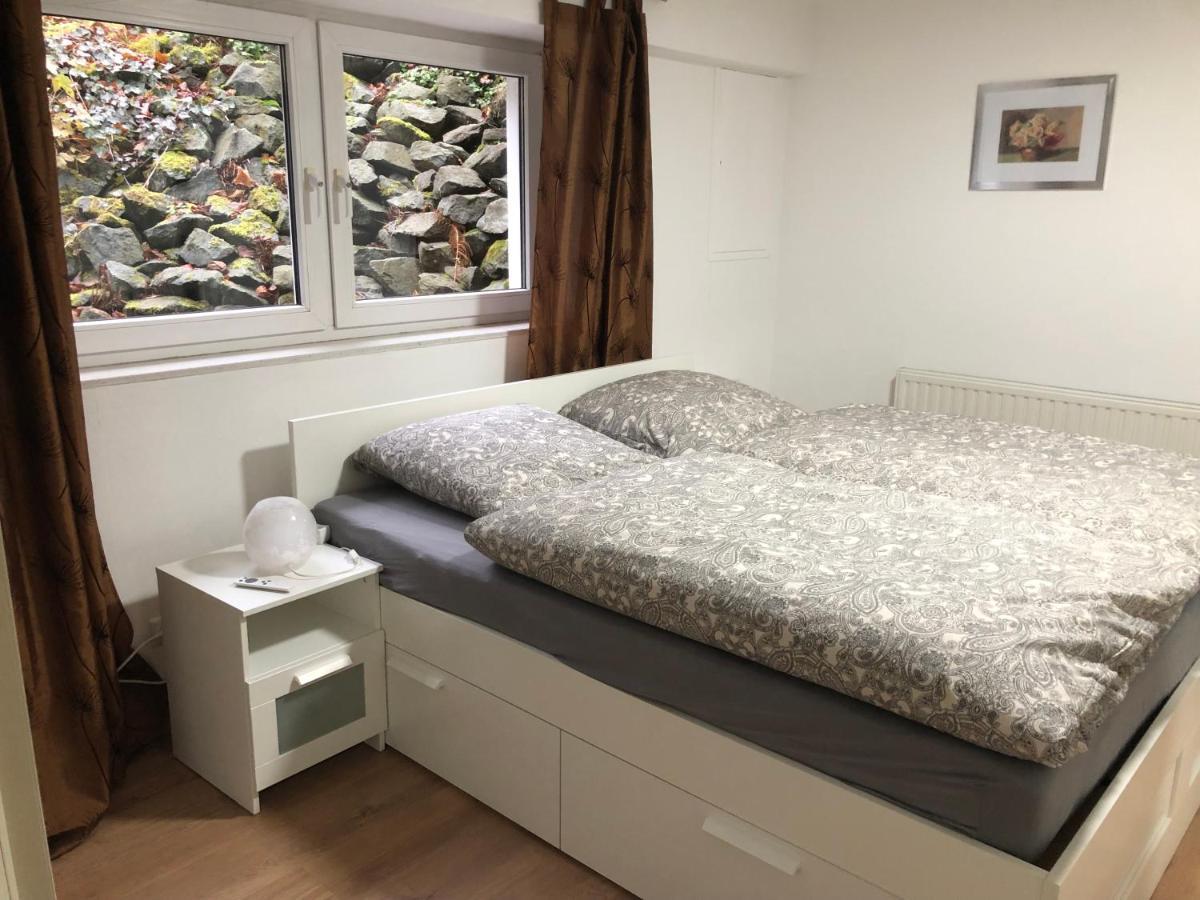 Ferienwohnung Emma Ольсберг Экстерьер фото