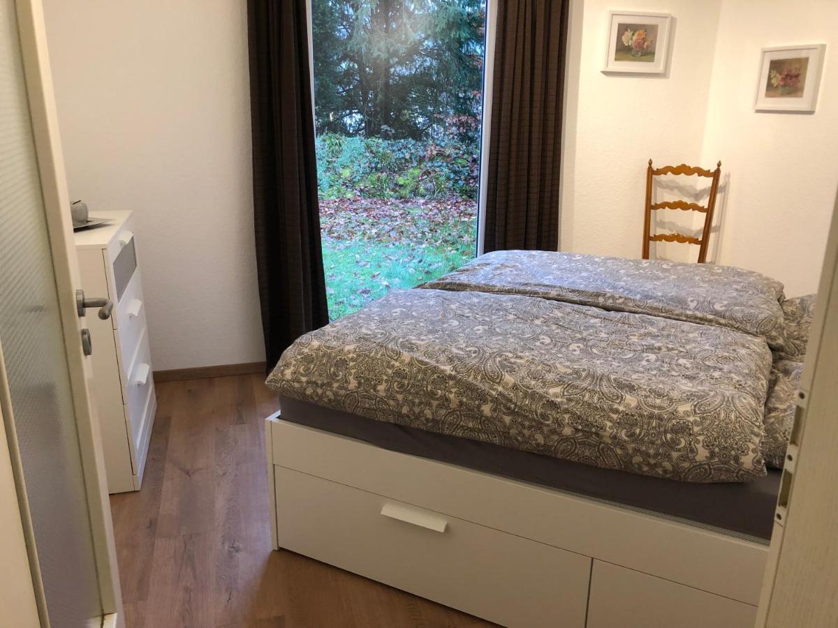 Ferienwohnung Emma Ольсберг Экстерьер фото